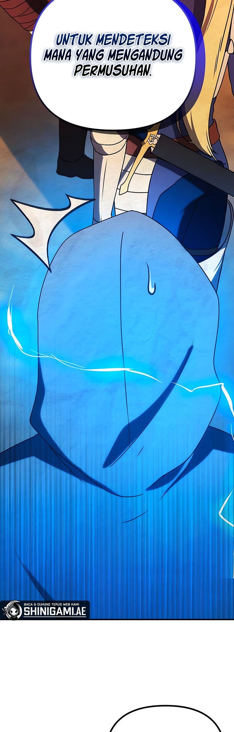 Playing The Perfect Fox-Eyed Villain Chapter 16 Gambar 19