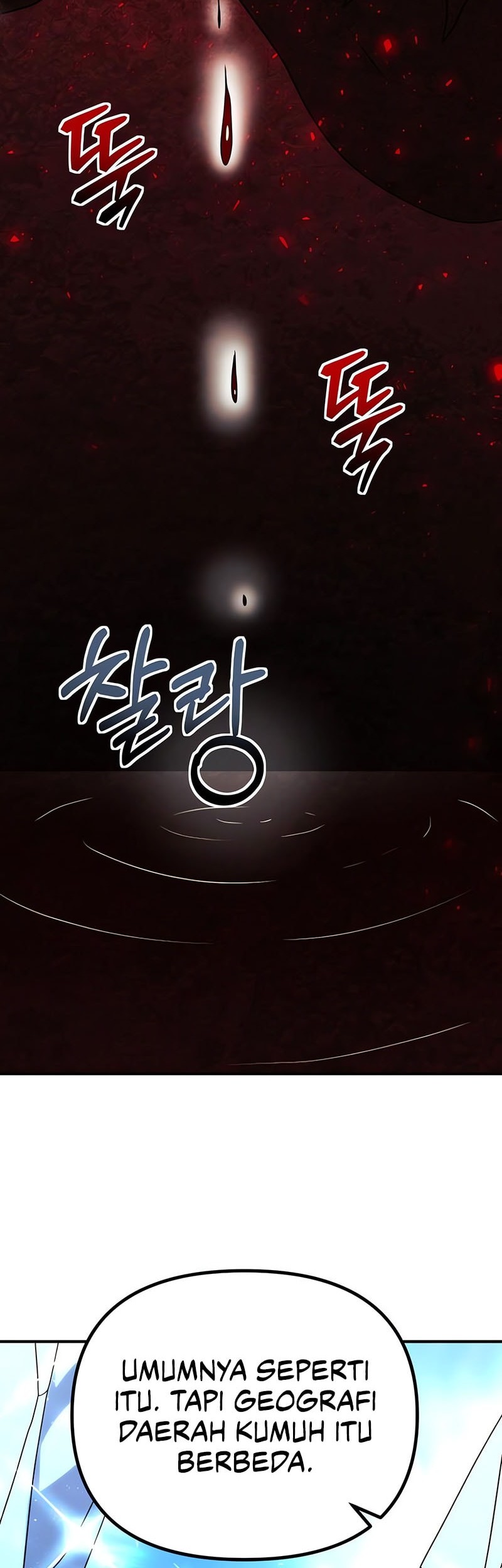 Playing The Perfect Fox-Eyed Villain Chapter 16 Gambar 27