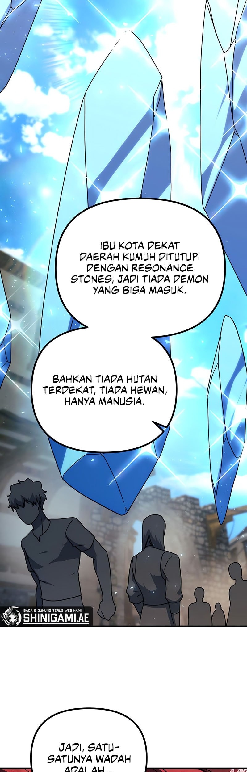 Playing The Perfect Fox-Eyed Villain Chapter 16 Gambar 28