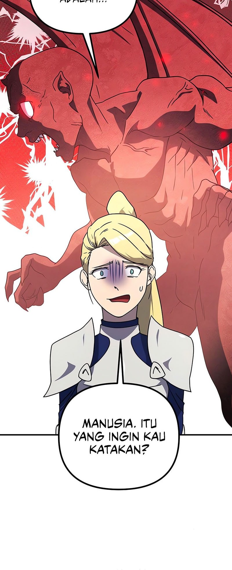 Playing The Perfect Fox-Eyed Villain Chapter 16 Gambar 29