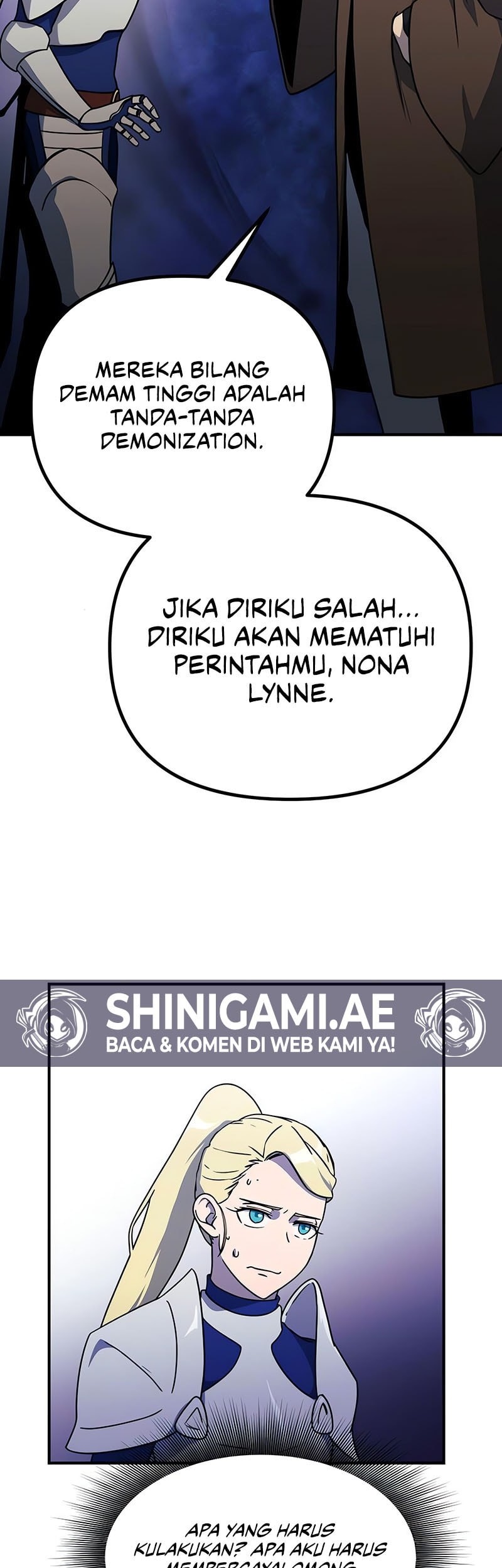 Playing The Perfect Fox-Eyed Villain Chapter 16 Gambar 32