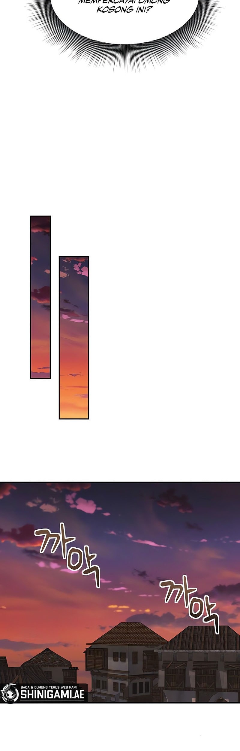 Playing The Perfect Fox-Eyed Villain Chapter 16 Gambar 33