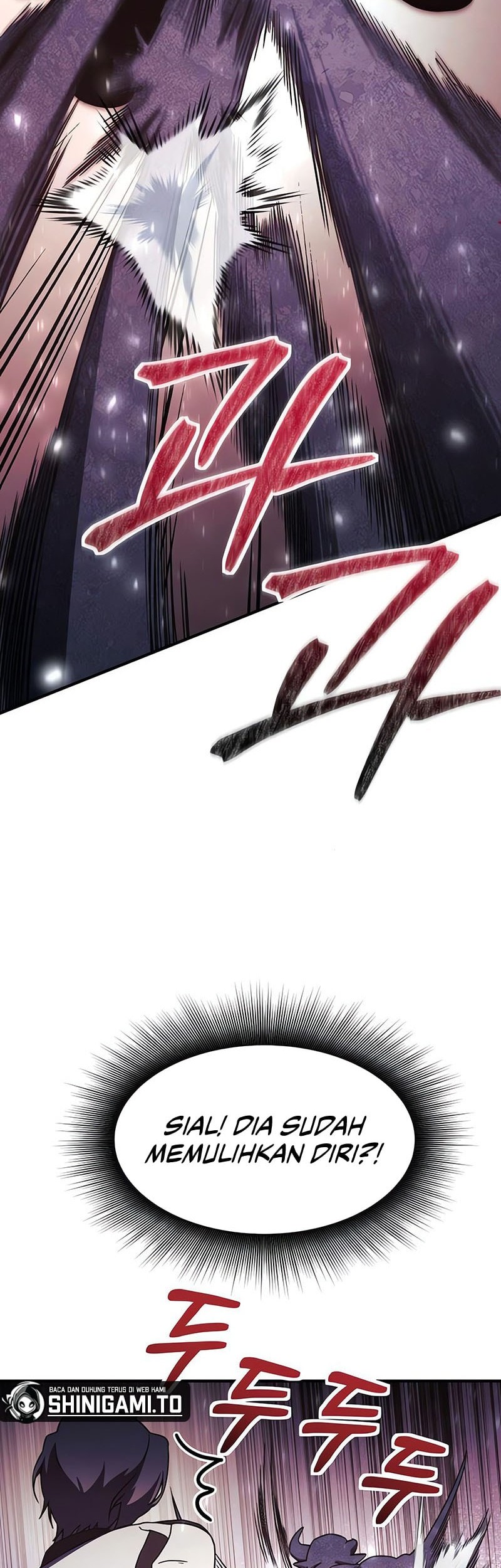 Playing The Perfect Fox-Eyed Villain Chapter 17 Gambar 7