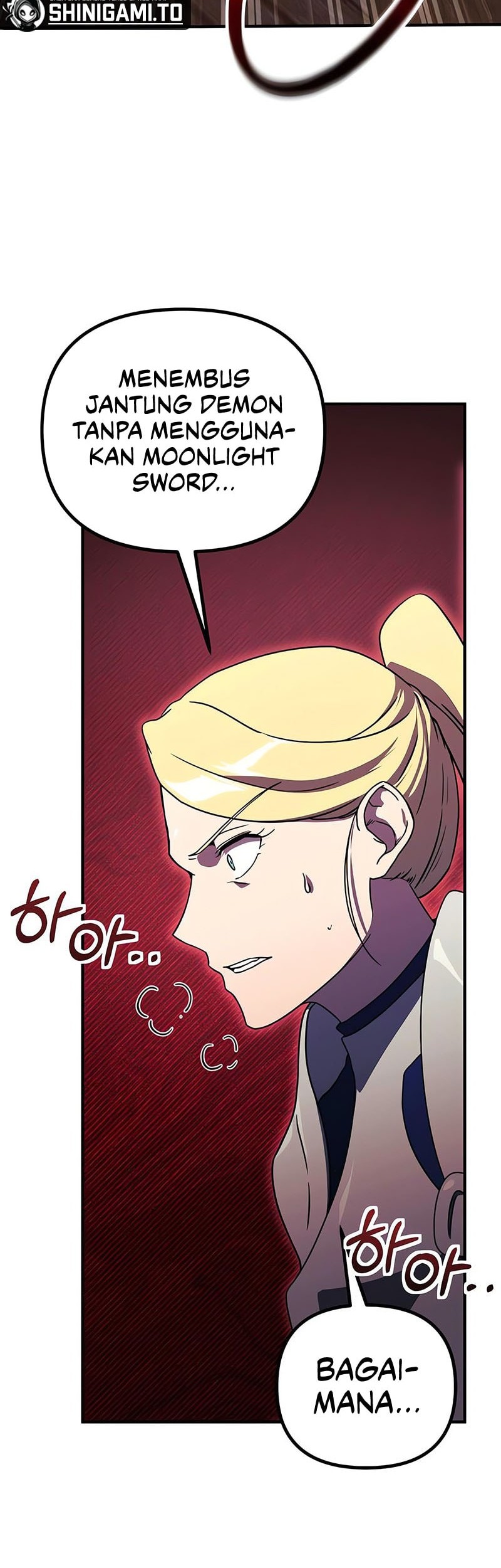 Playing The Perfect Fox-Eyed Villain Chapter 17 Gambar 35