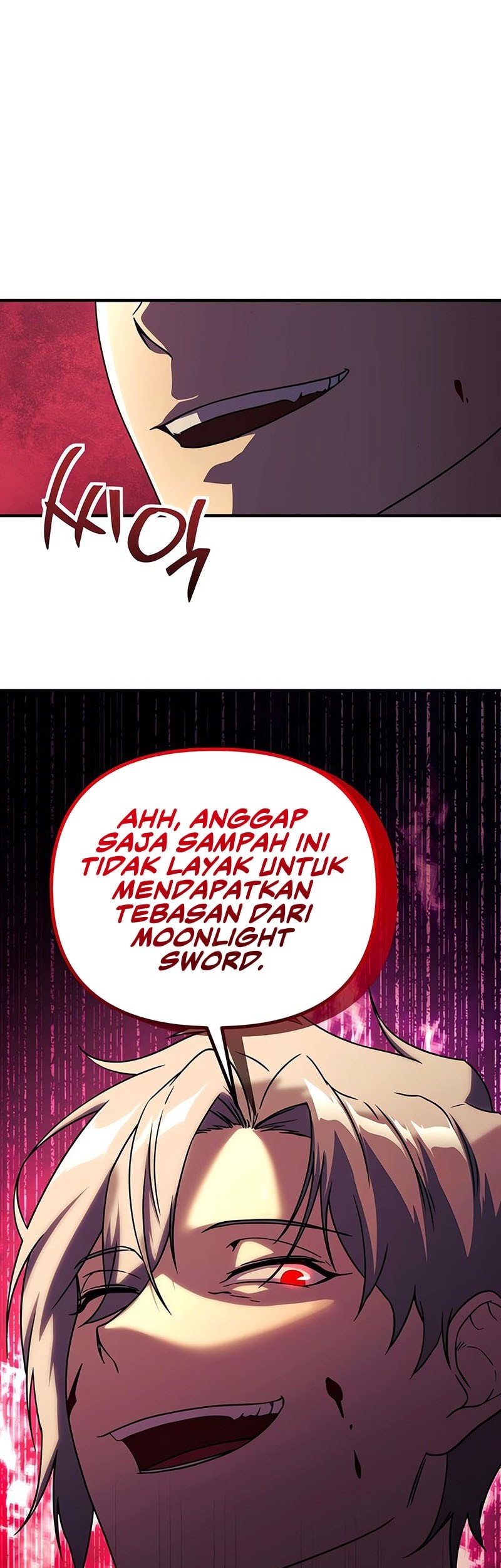 Playing The Perfect Fox-Eyed Villain Chapter 17 Gambar 36