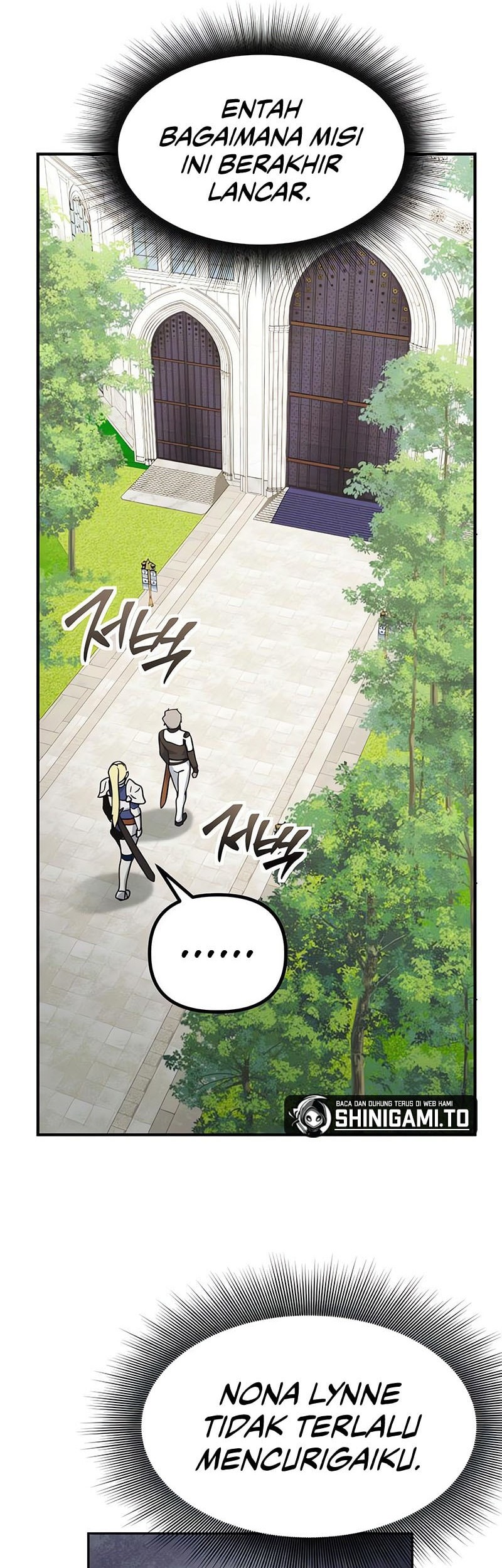 Playing The Perfect Fox-Eyed Villain Chapter 17 Gambar 39