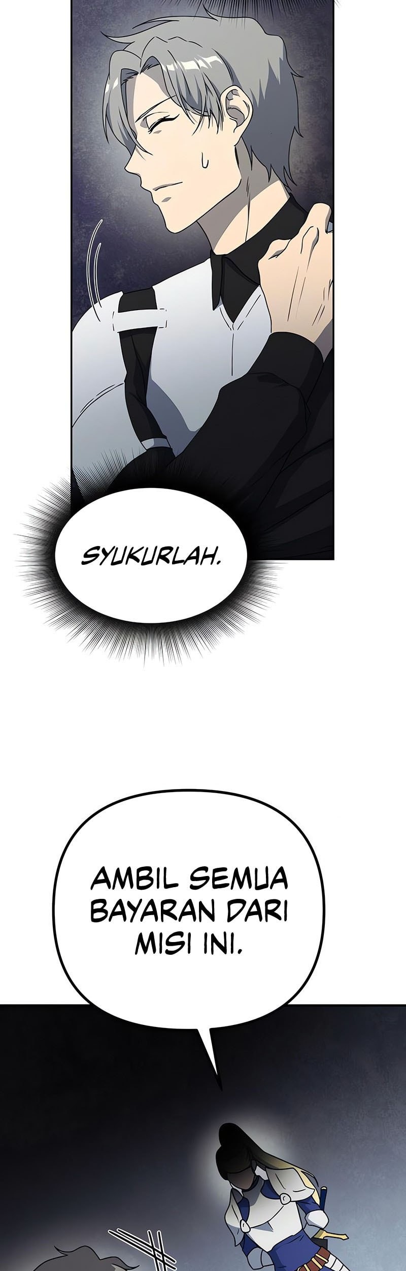 Playing The Perfect Fox-Eyed Villain Chapter 17 Gambar 40