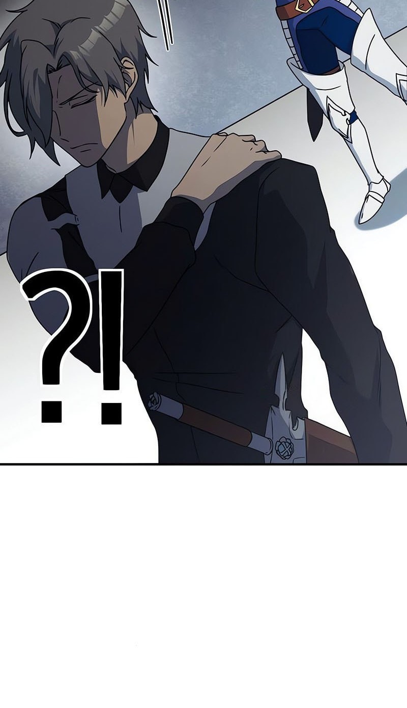 Playing The Perfect Fox-Eyed Villain Chapter 17 Gambar 41