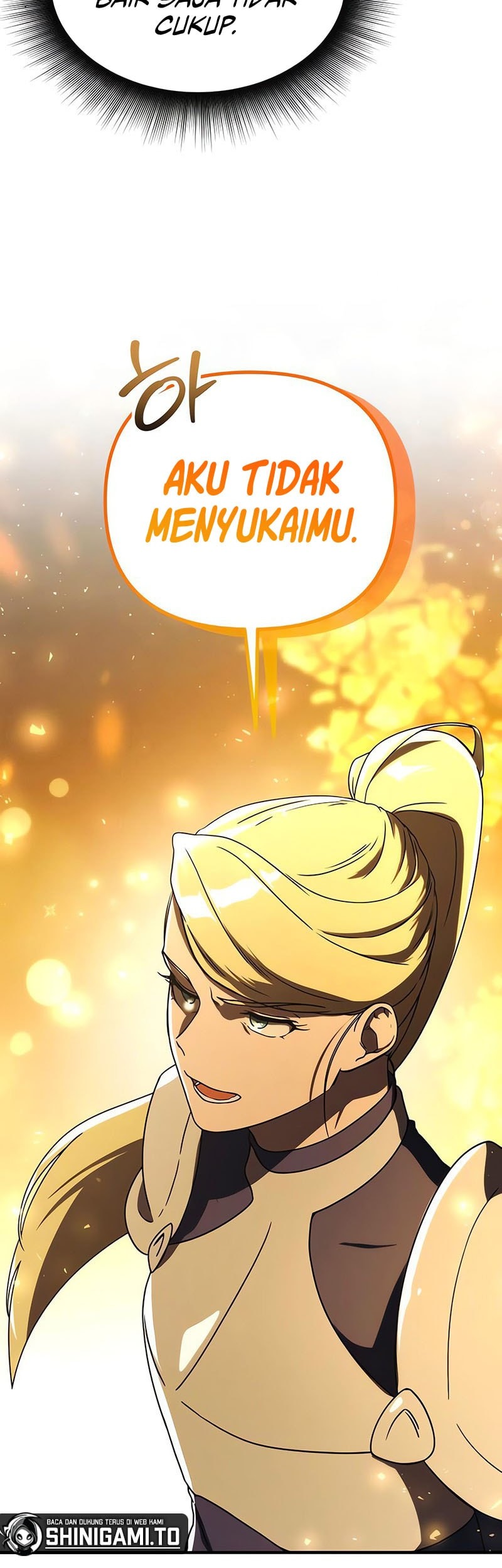 Playing The Perfect Fox-Eyed Villain Chapter 17 Gambar 44