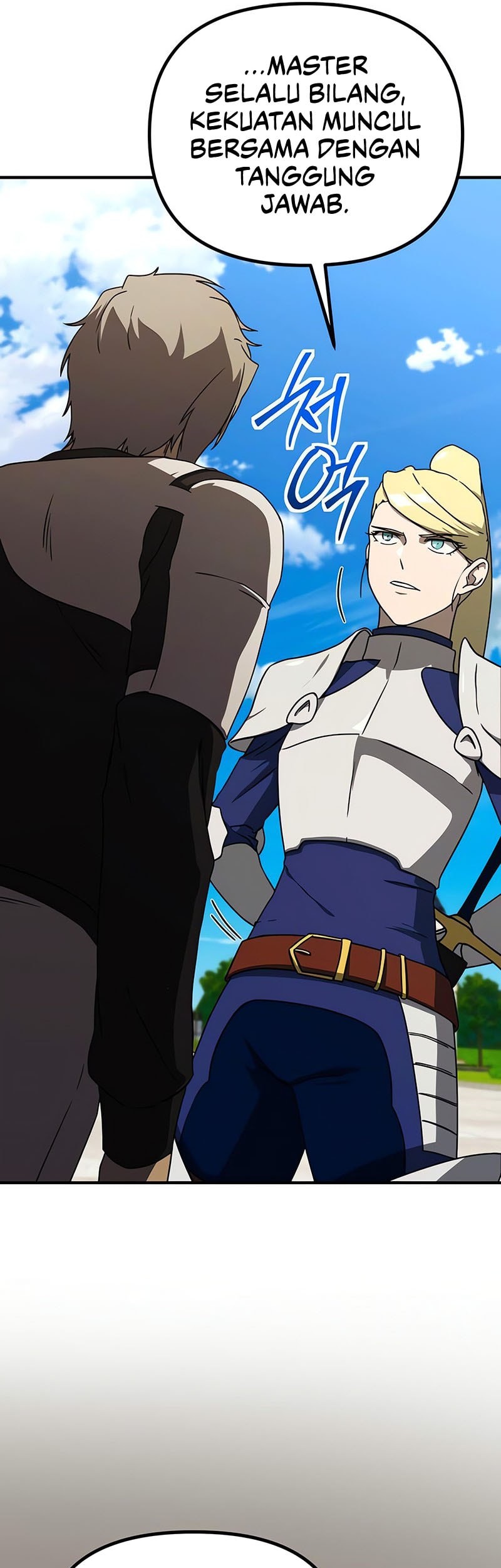 Playing The Perfect Fox-Eyed Villain Chapter 17 Gambar 46