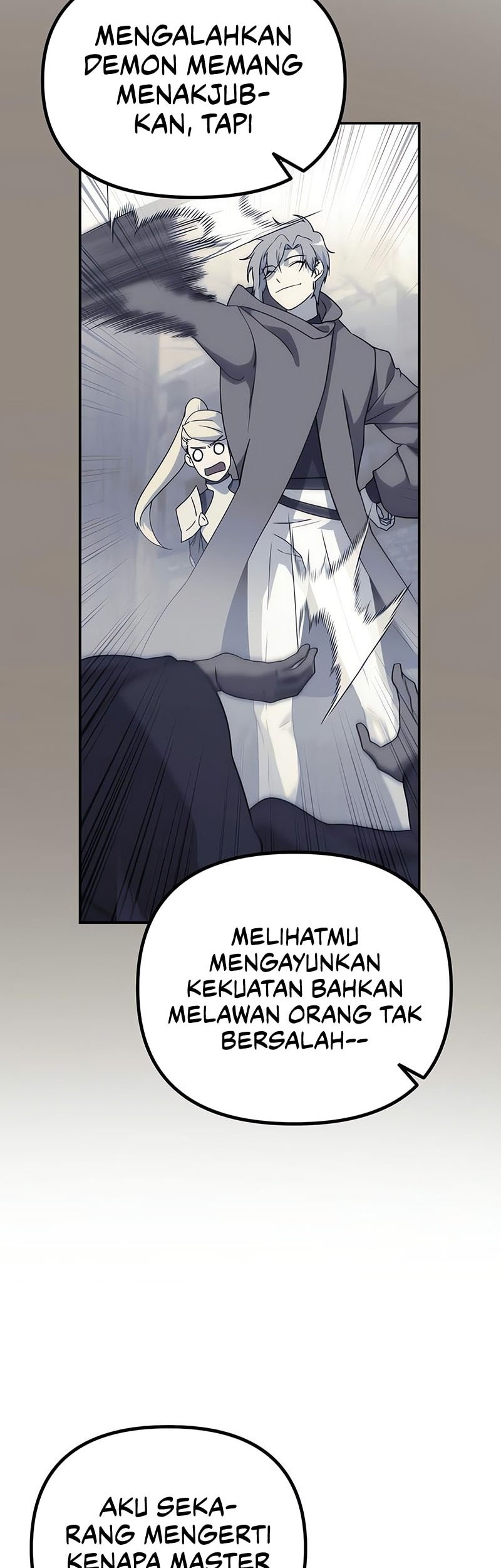 Playing The Perfect Fox-Eyed Villain Chapter 17 Gambar 47