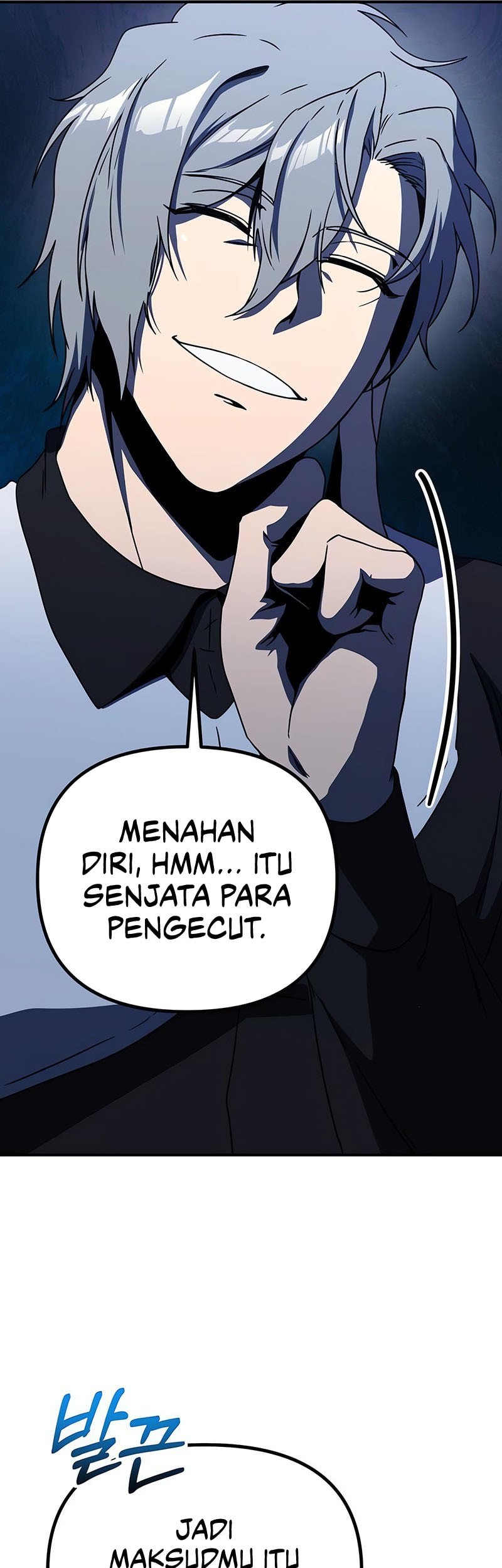 Playing The Perfect Fox-Eyed Villain Chapter 17 Gambar 50