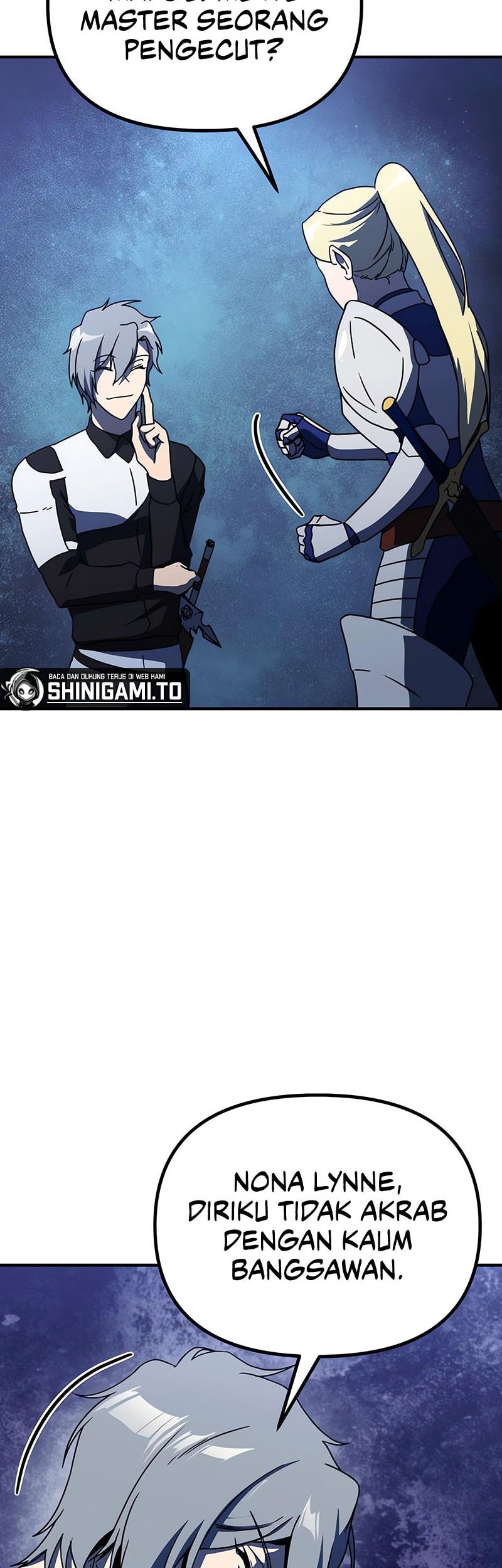 Playing The Perfect Fox-Eyed Villain Chapter 17 Gambar 51