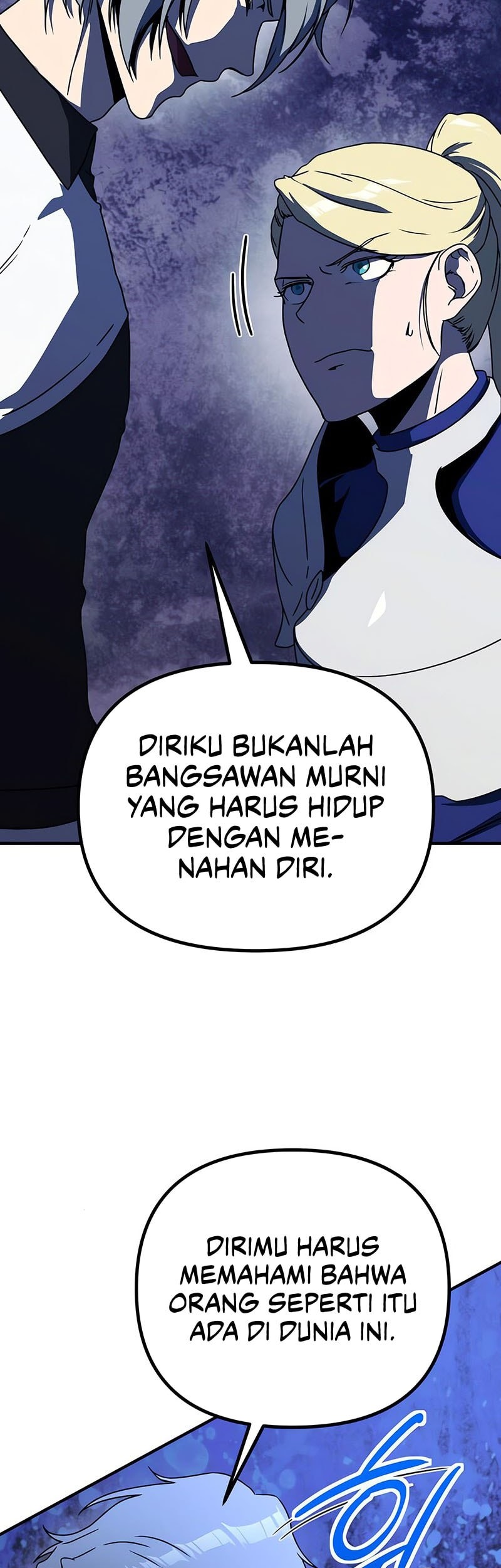 Playing The Perfect Fox-Eyed Villain Chapter 17 Gambar 52