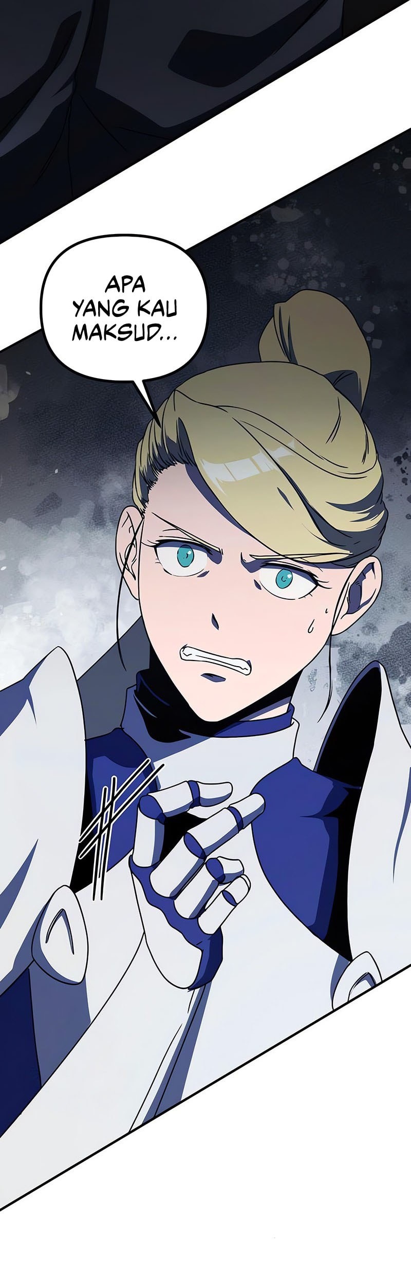 Playing The Perfect Fox-Eyed Villain Chapter 17 Gambar 54