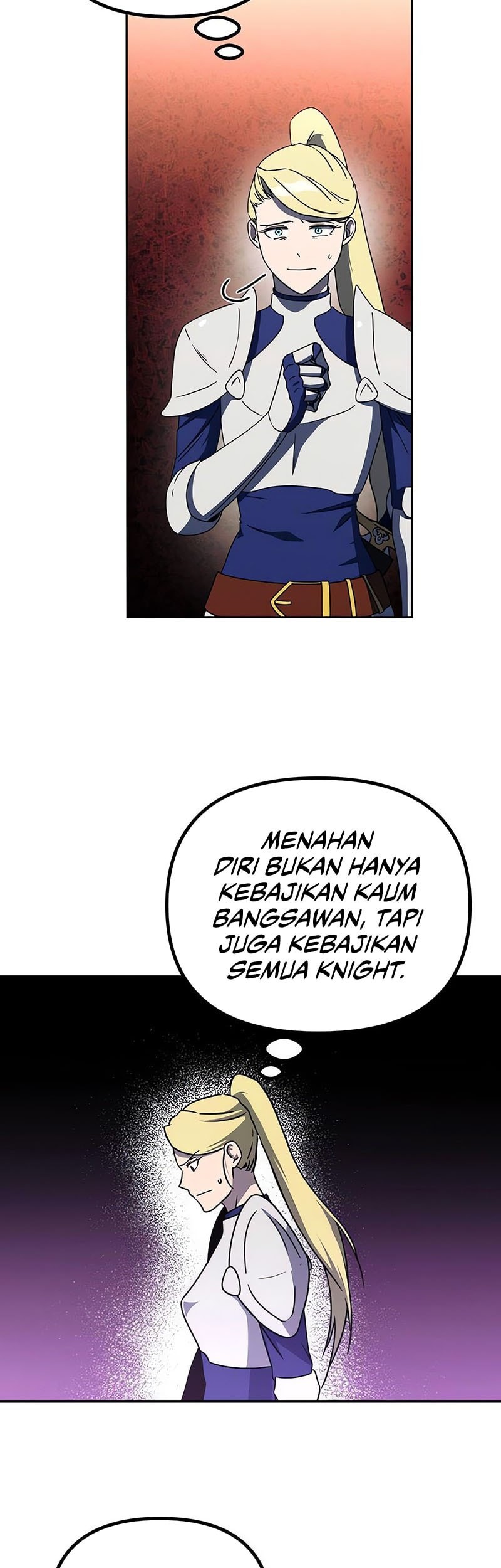 Playing The Perfect Fox-Eyed Villain Chapter 17 Gambar 56