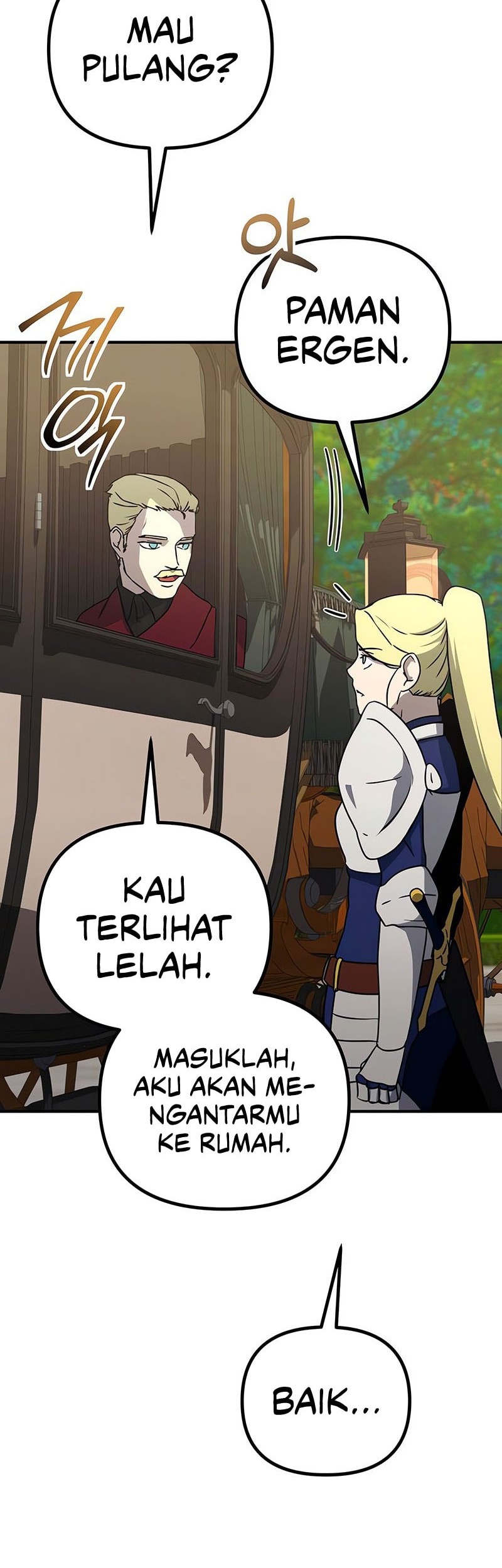 Playing The Perfect Fox-Eyed Villain Chapter 17 Gambar 57