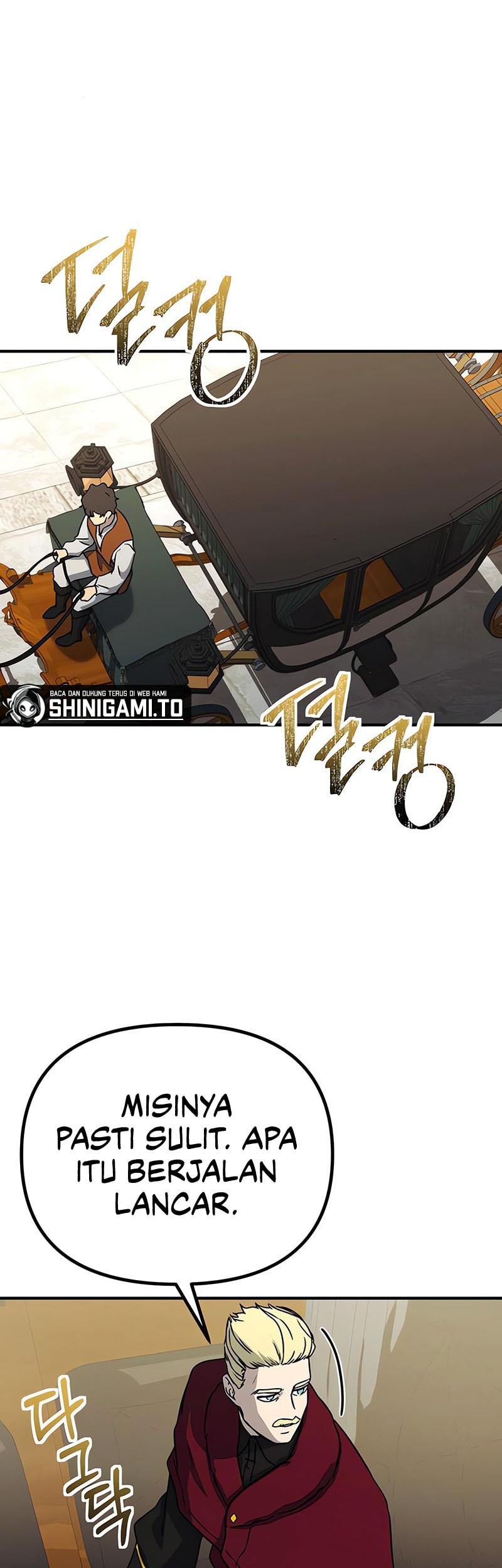 Playing The Perfect Fox-Eyed Villain Chapter 17 Gambar 58