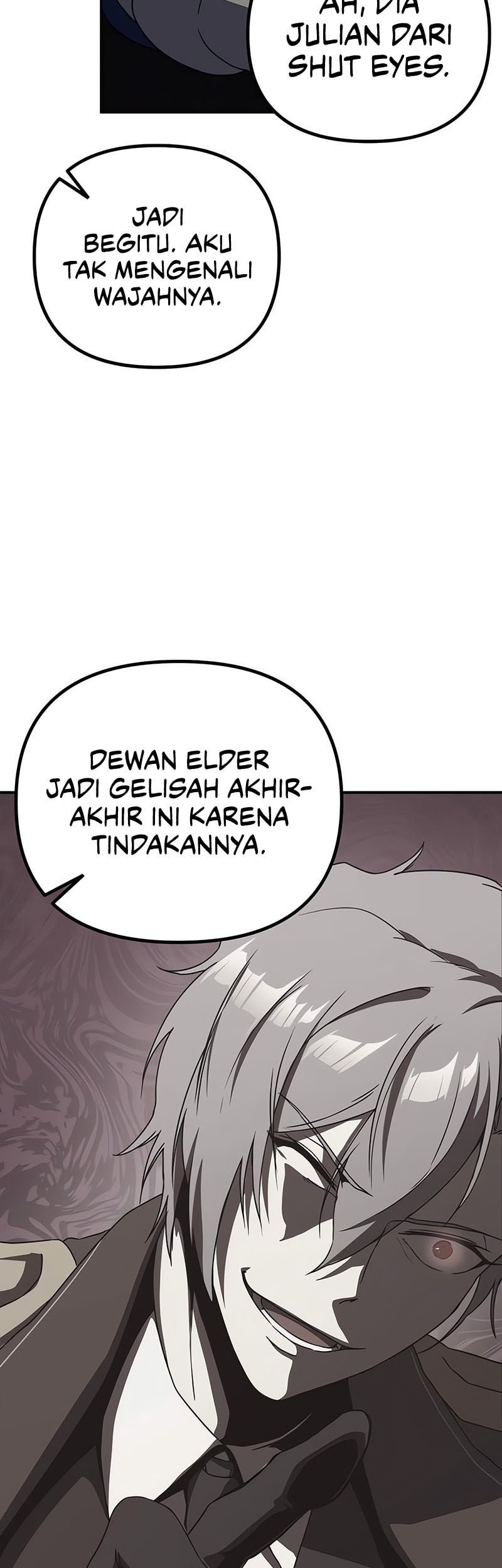 Playing The Perfect Fox-Eyed Villain Chapter 17 Gambar 60