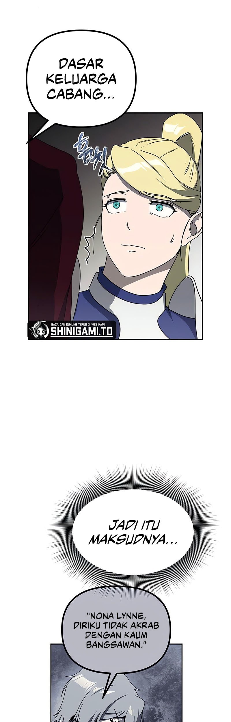 Playing The Perfect Fox-Eyed Villain Chapter 17 Gambar 62