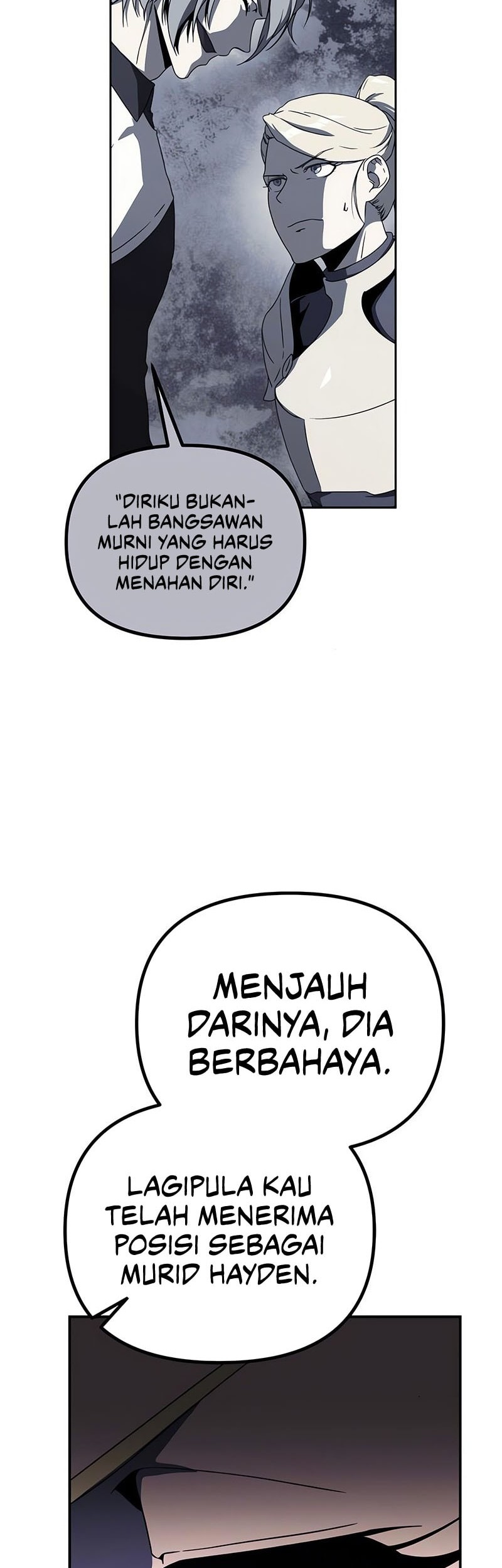 Playing The Perfect Fox-Eyed Villain Chapter 17 Gambar 63