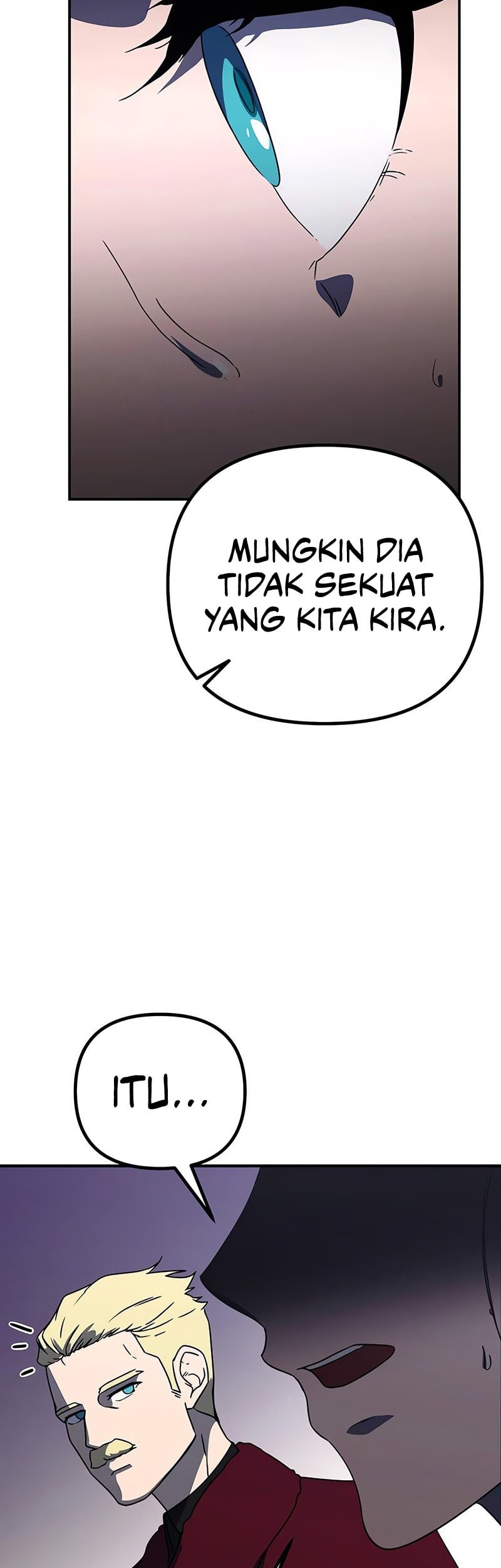 Playing The Perfect Fox-Eyed Villain Chapter 17 Gambar 64