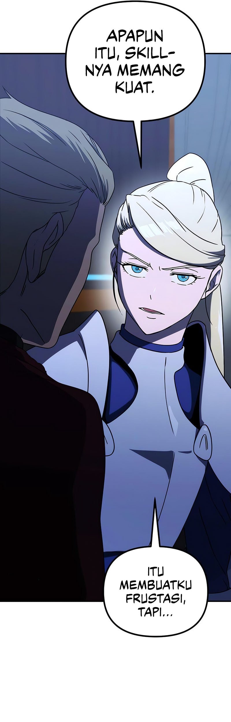 Playing The Perfect Fox-Eyed Villain Chapter 17 Gambar 66