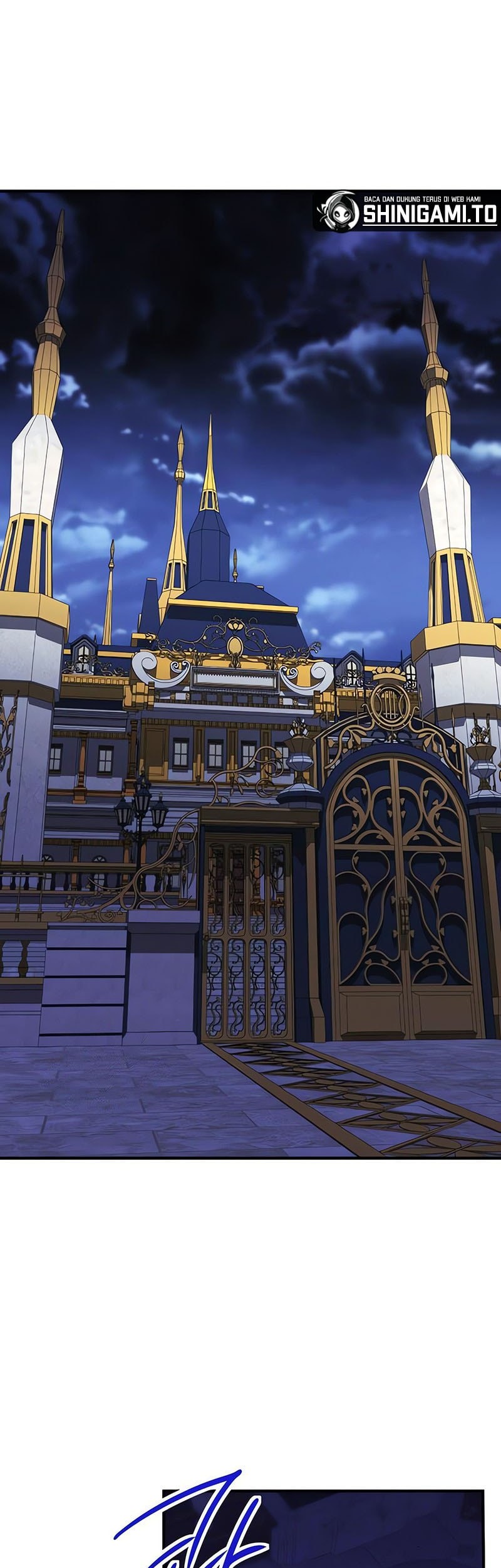 Playing The Perfect Fox-Eyed Villain Chapter 17 Gambar 68