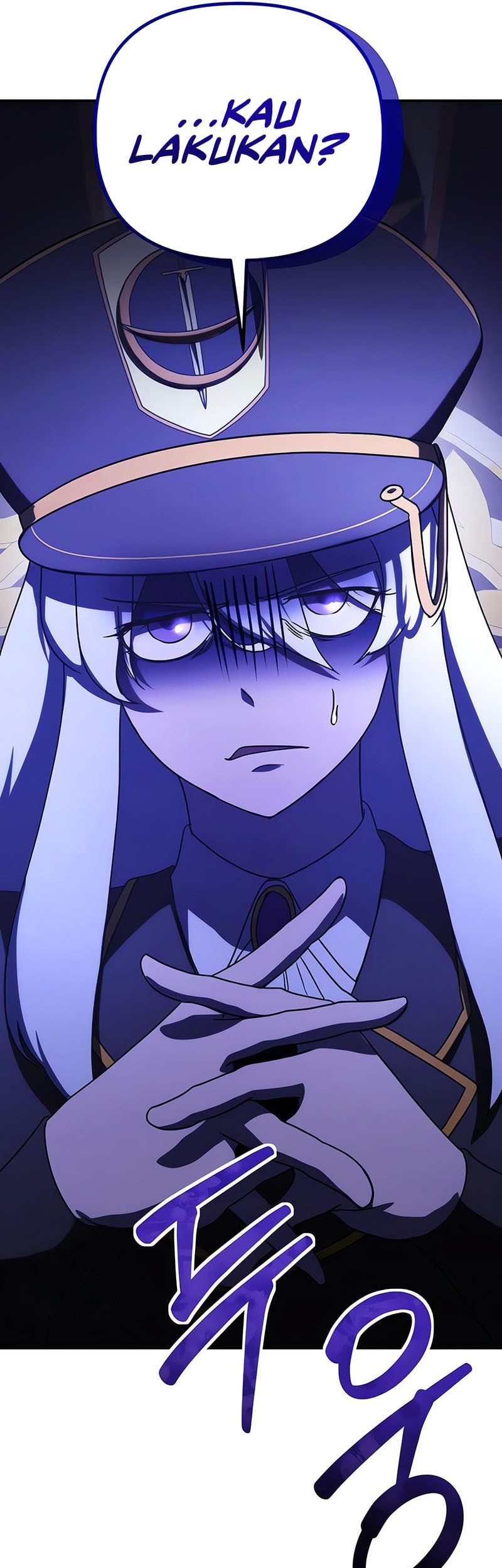 Playing The Perfect Fox-Eyed Villain Chapter 17 Gambar 70