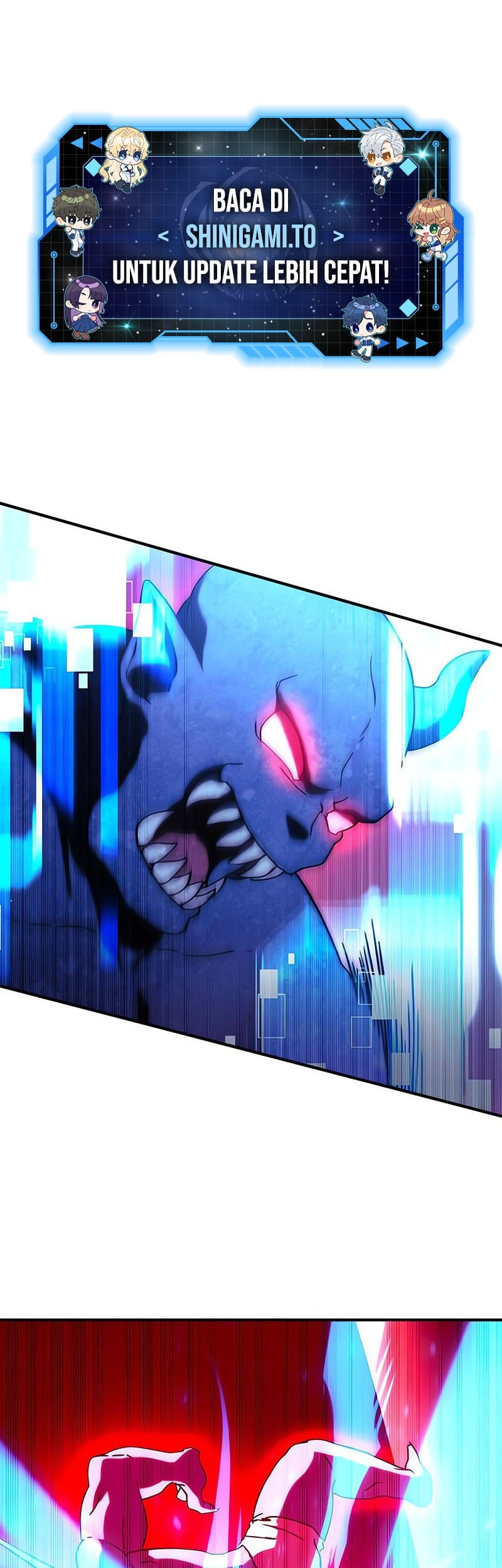 Manhwa Playing The Perfect Fox-Eyed Villain Chapter 17 gambar nomor 2