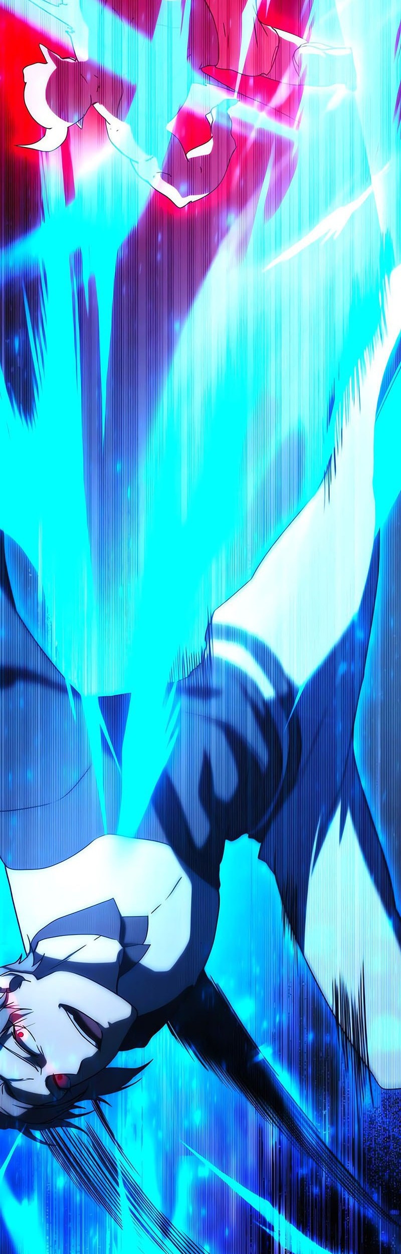 Playing The Perfect Fox-Eyed Villain Chapter 17 Gambar 3