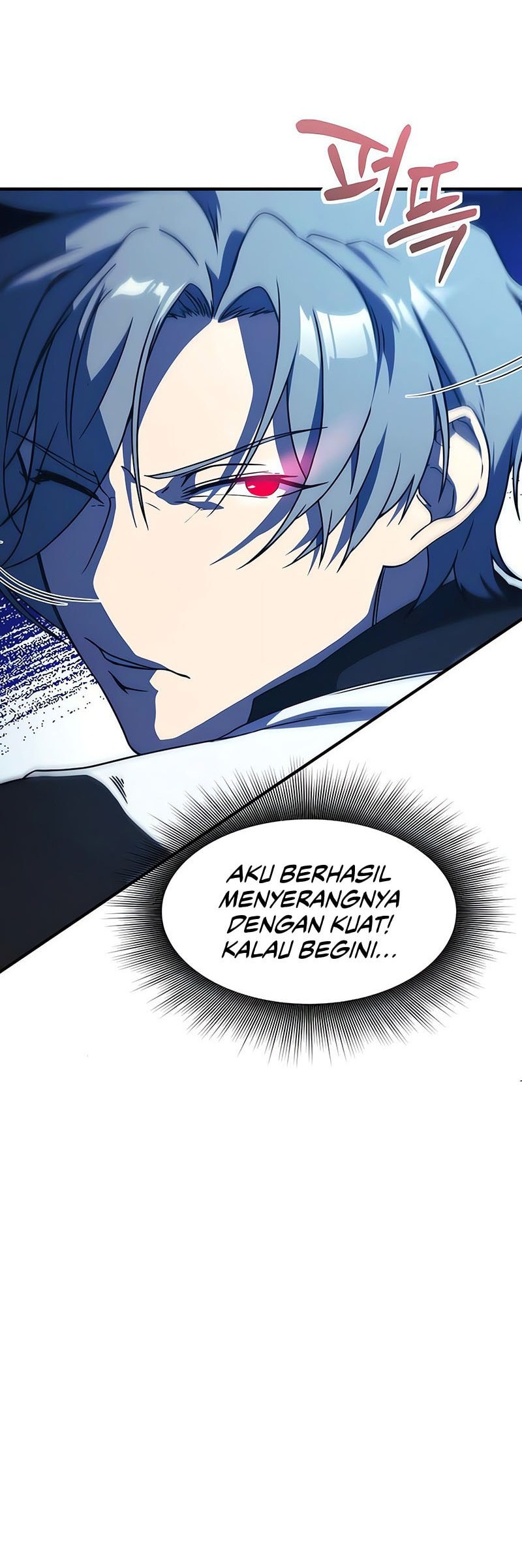 Playing The Perfect Fox-Eyed Villain Chapter 17 Gambar 5