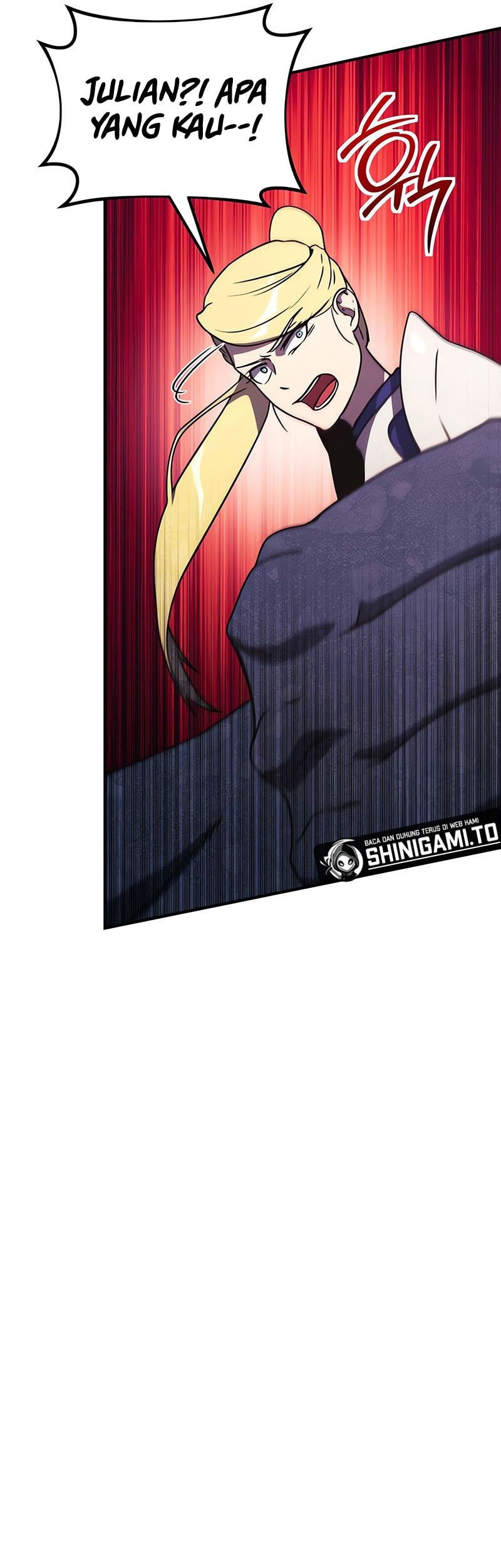 Playing The Perfect Fox-Eyed Villain Chapter 17 Gambar 22