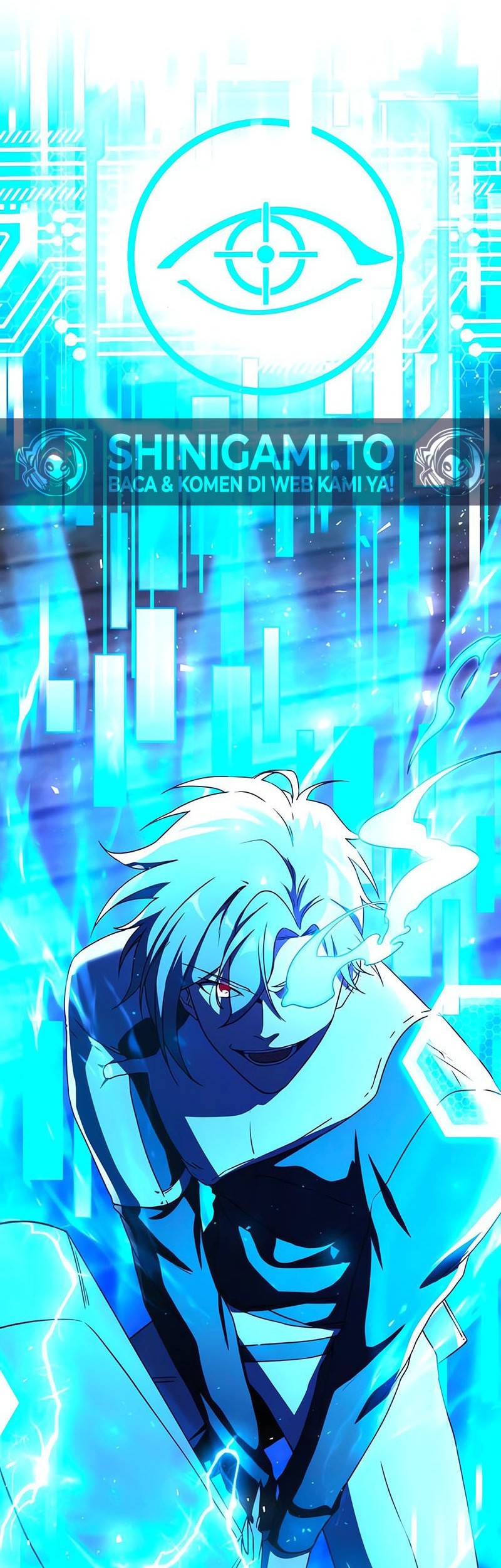 Playing The Perfect Fox-Eyed Villain Chapter 17 Gambar 23