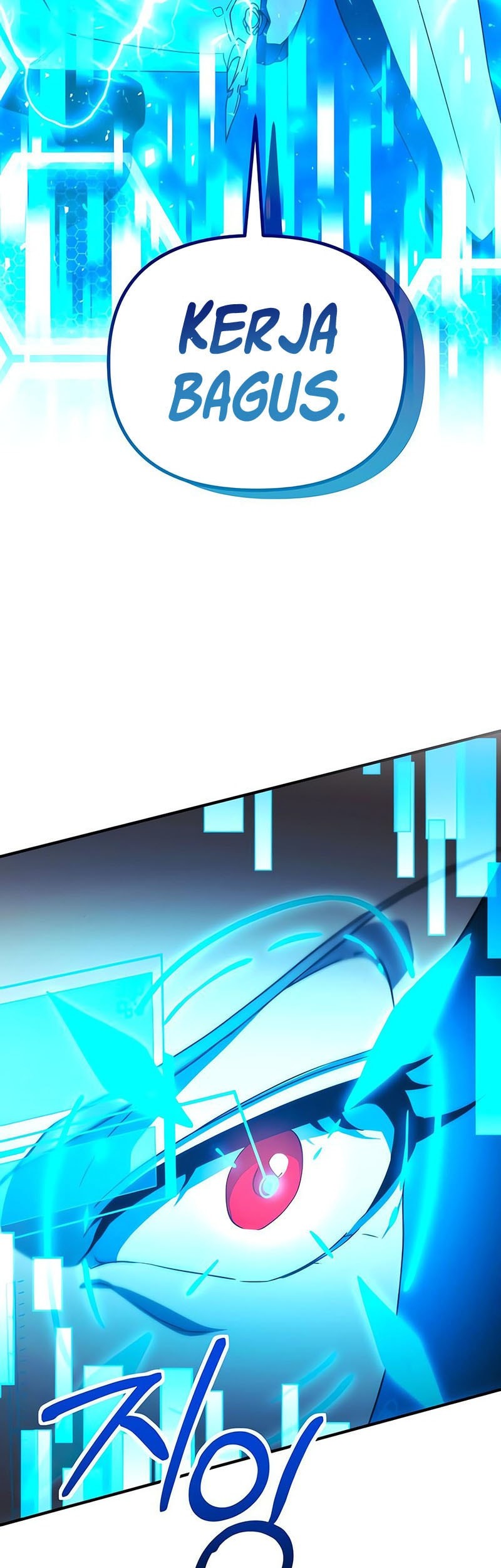 Playing The Perfect Fox-Eyed Villain Chapter 17 Gambar 24