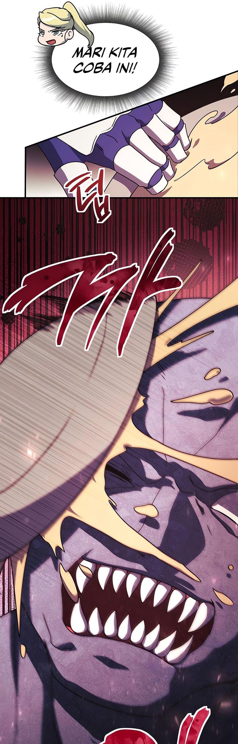 Playing The Perfect Fox-Eyed Villain Chapter 17 Gambar 10