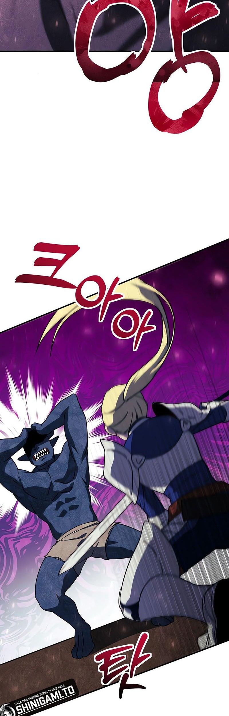 Playing The Perfect Fox-Eyed Villain Chapter 17 Gambar 11