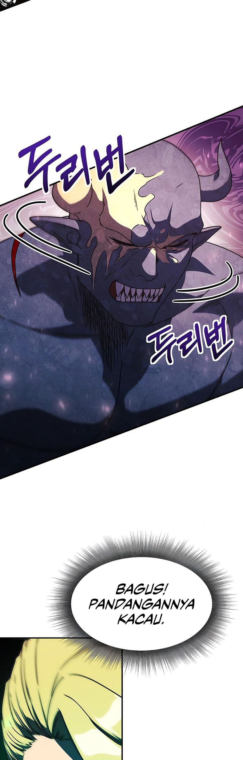 Playing The Perfect Fox-Eyed Villain Chapter 17 Gambar 12