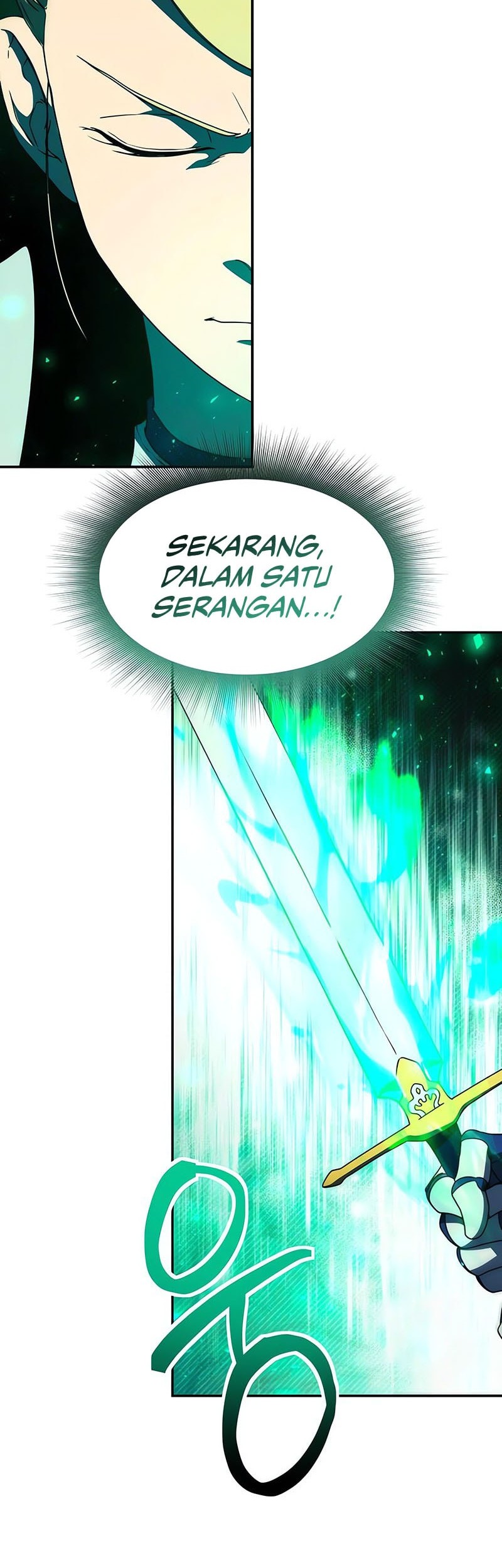 Playing The Perfect Fox-Eyed Villain Chapter 17 Gambar 13