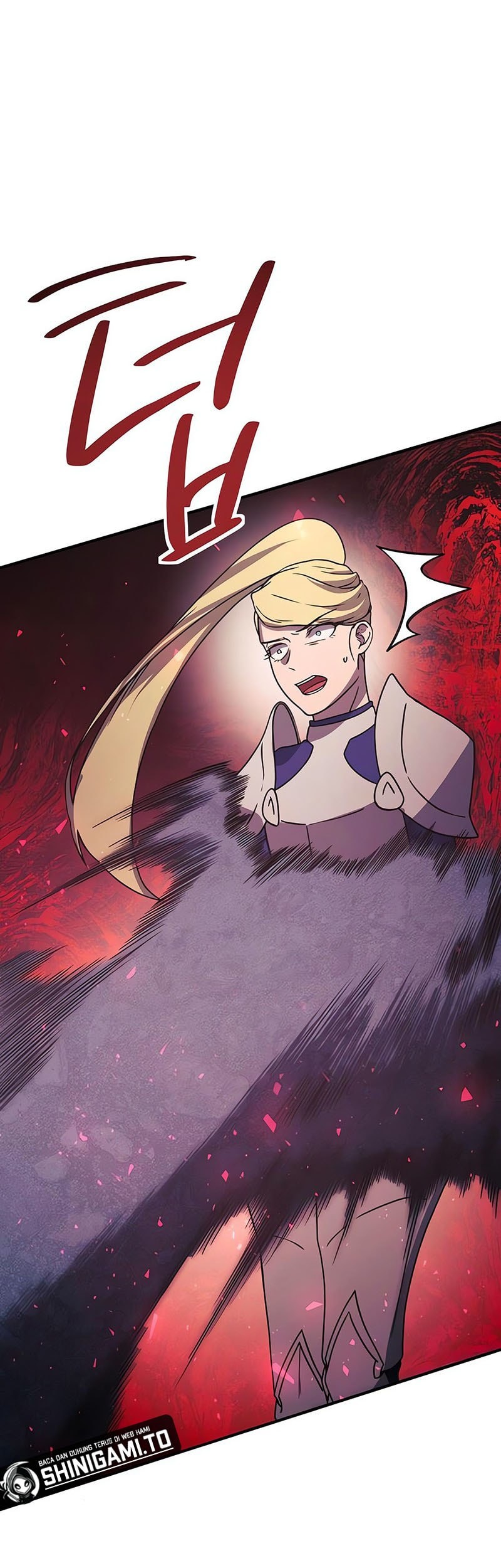 Playing The Perfect Fox-Eyed Villain Chapter 17 Gambar 14