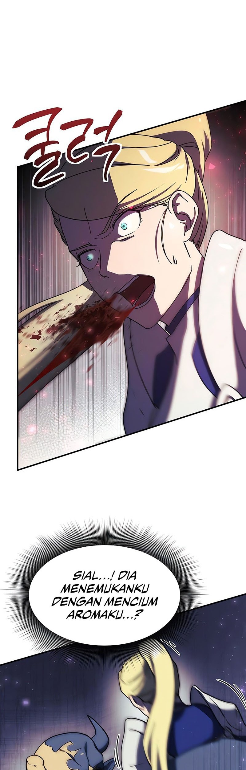 Playing The Perfect Fox-Eyed Villain Chapter 17 Gambar 15