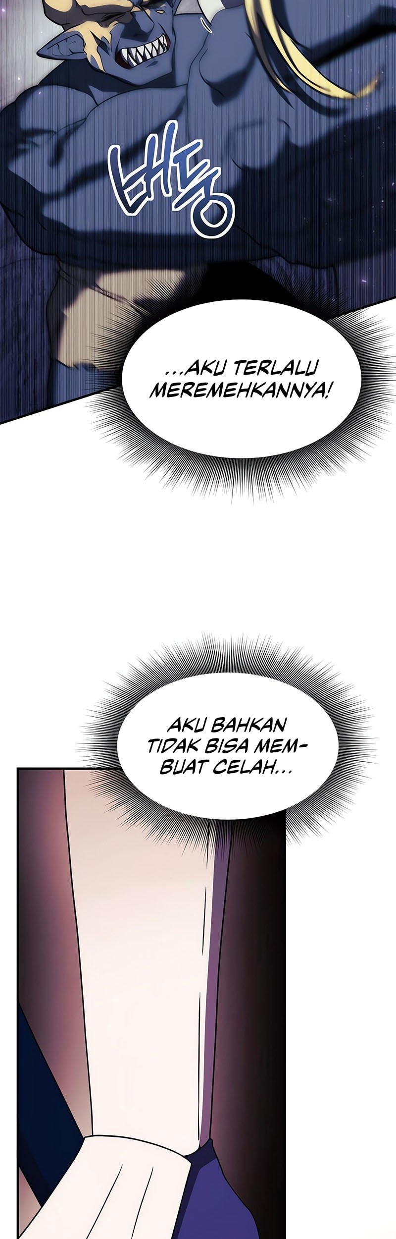 Playing The Perfect Fox-Eyed Villain Chapter 17 Gambar 16