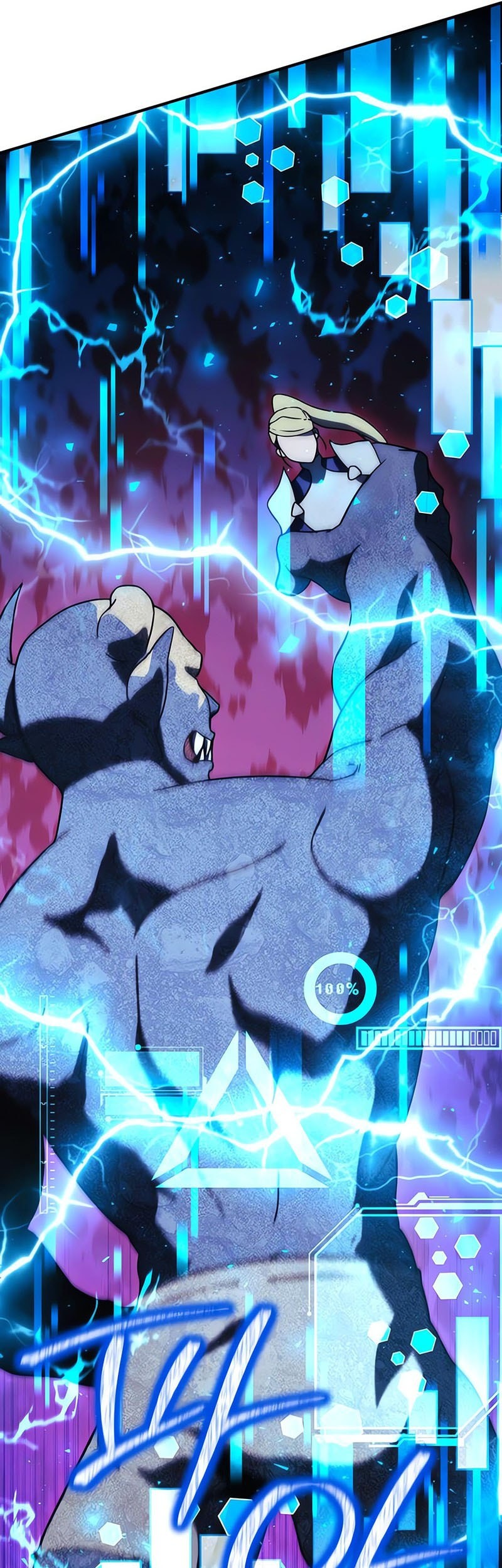 Playing The Perfect Fox-Eyed Villain Chapter 17 Gambar 26