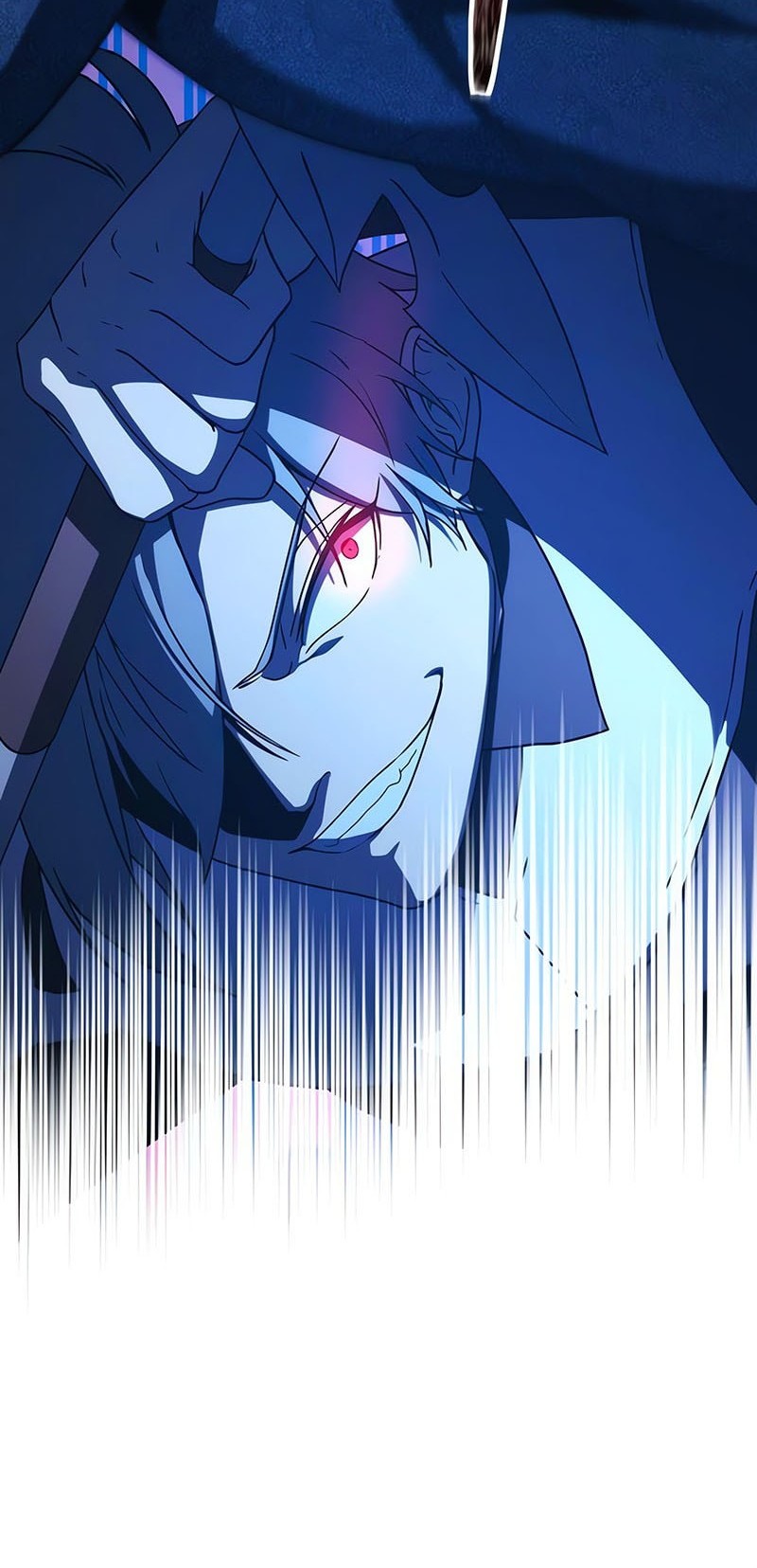 Playing The Perfect Fox-Eyed Villain Chapter 17 Gambar 29