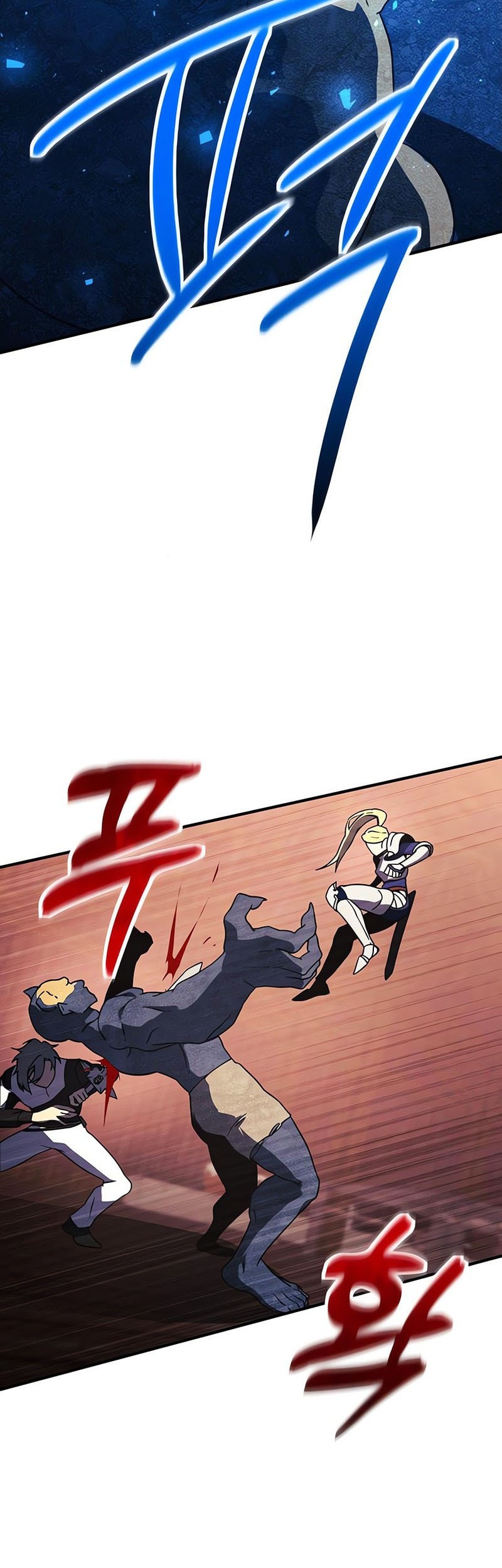 Playing The Perfect Fox-Eyed Villain Chapter 17 Gambar 32