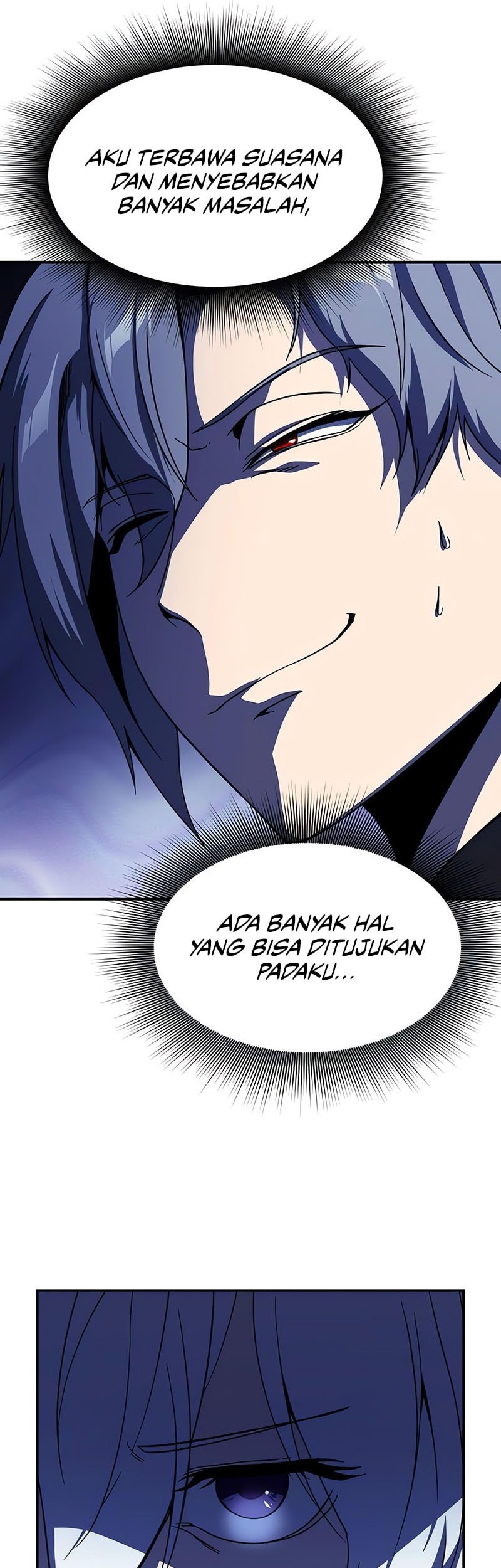 Playing The Perfect Fox-Eyed Villain Chapter 18 Gambar 6