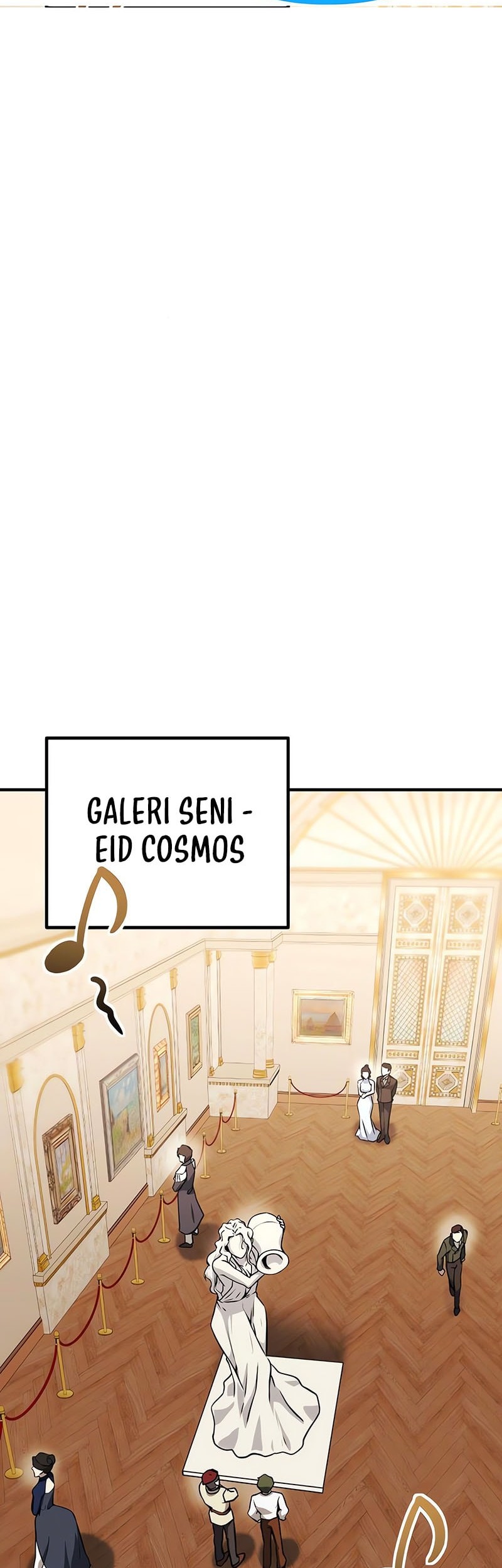 Playing The Perfect Fox-Eyed Villain Chapter 18 Gambar 39