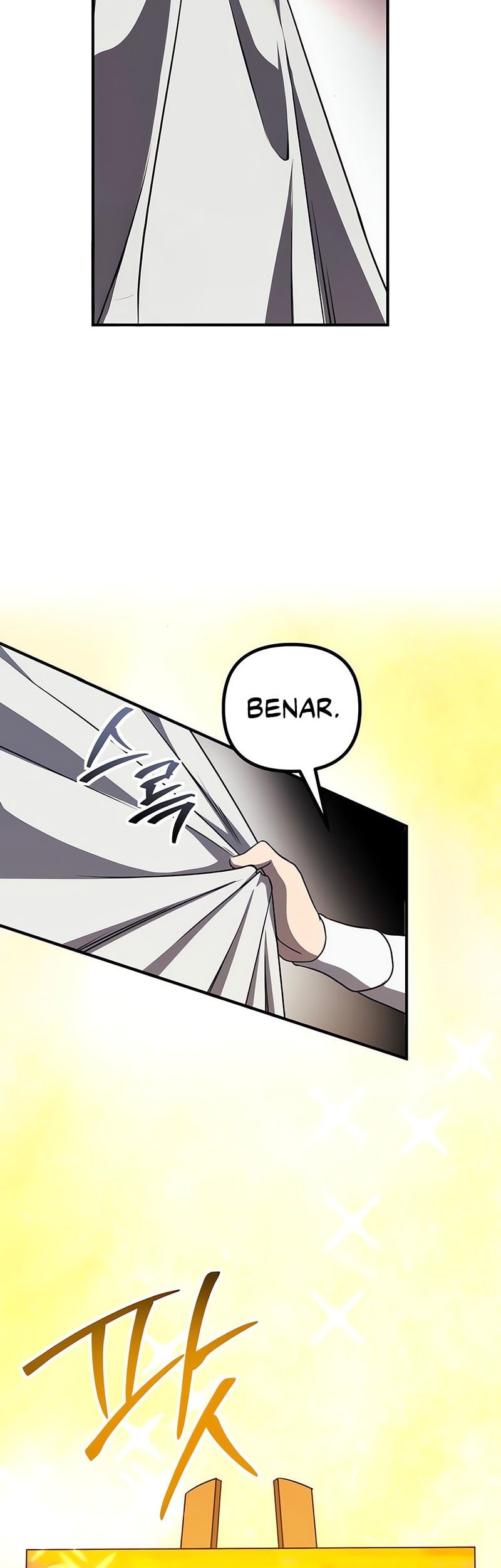 Playing The Perfect Fox-Eyed Villain Chapter 18 Gambar 43