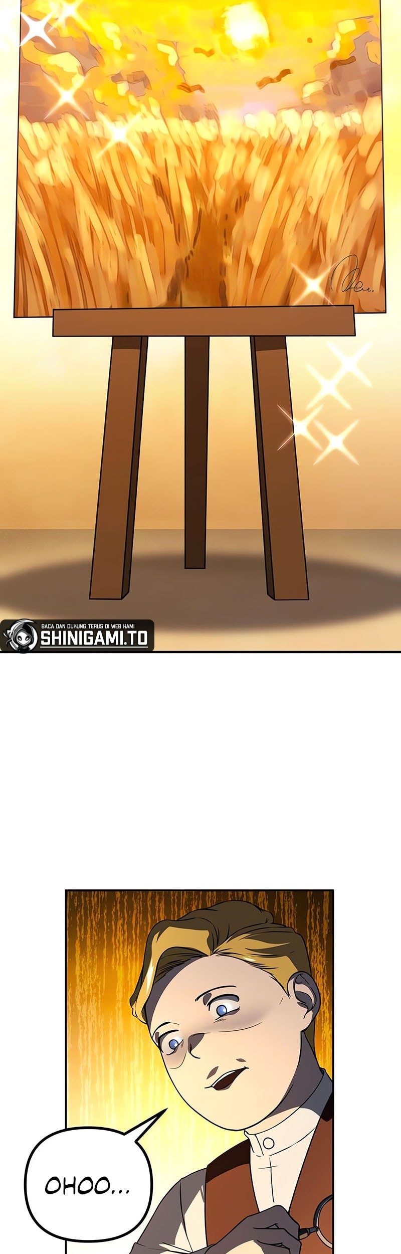 Playing The Perfect Fox-Eyed Villain Chapter 18 Gambar 44