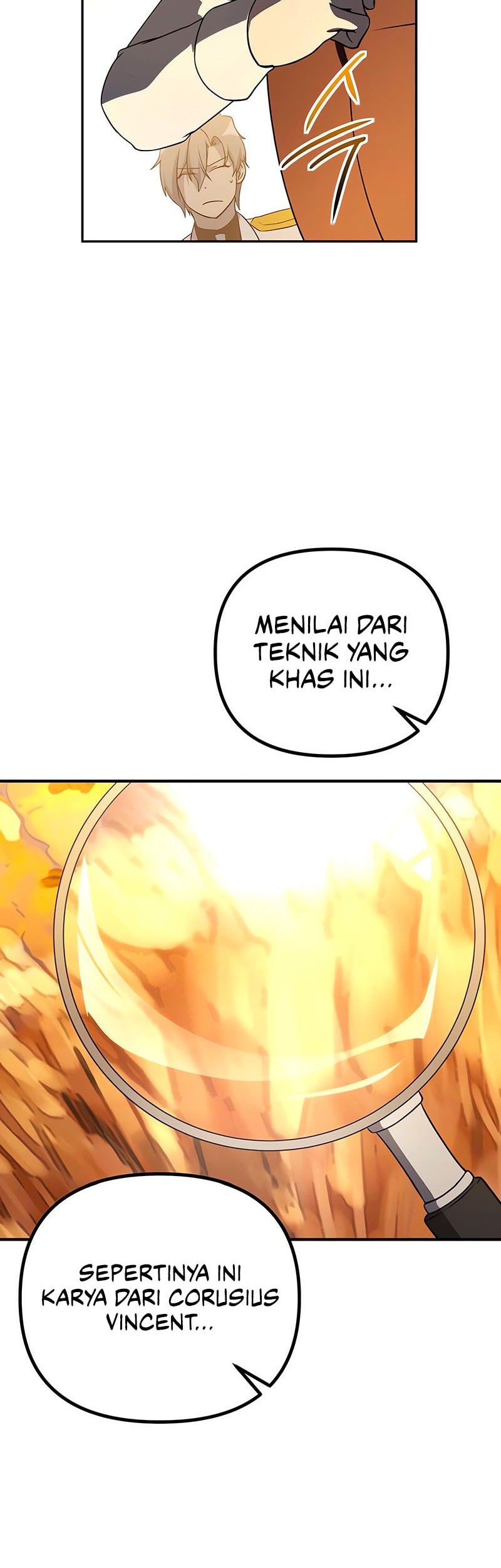 Playing The Perfect Fox-Eyed Villain Chapter 18 Gambar 45